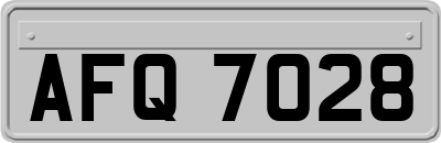 AFQ7028