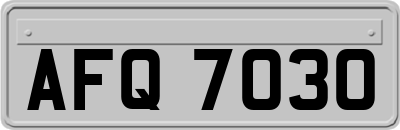 AFQ7030