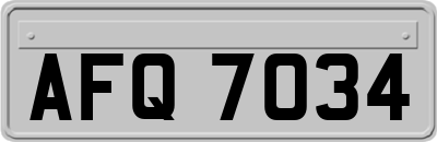 AFQ7034