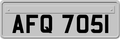 AFQ7051