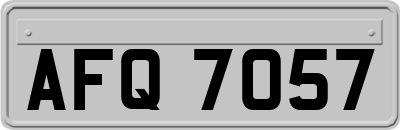 AFQ7057