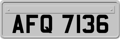 AFQ7136