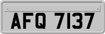AFQ7137