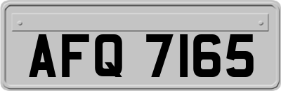 AFQ7165
