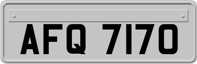 AFQ7170