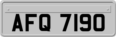 AFQ7190