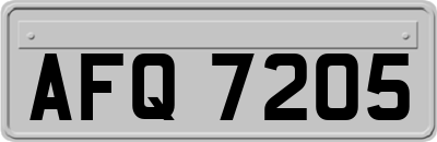 AFQ7205