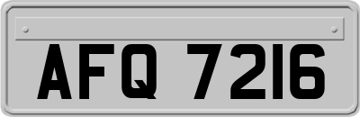 AFQ7216