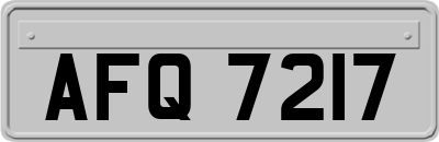 AFQ7217