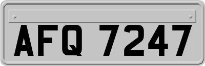 AFQ7247