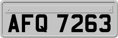 AFQ7263
