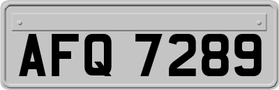 AFQ7289