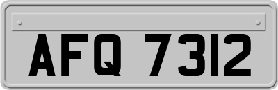 AFQ7312