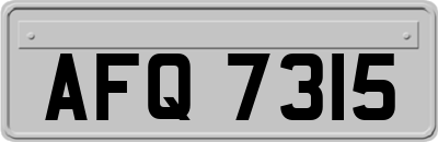 AFQ7315