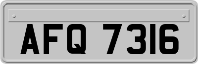 AFQ7316