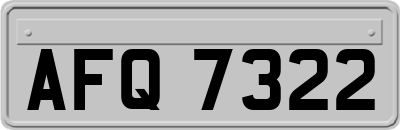 AFQ7322