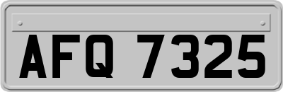 AFQ7325