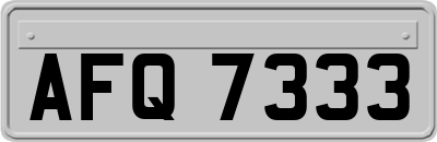 AFQ7333