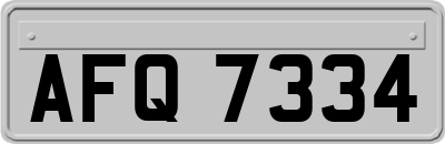 AFQ7334