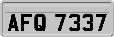 AFQ7337