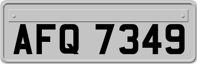 AFQ7349