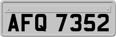 AFQ7352