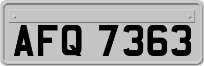 AFQ7363