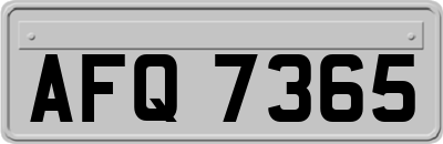 AFQ7365