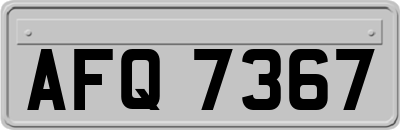 AFQ7367