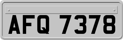 AFQ7378