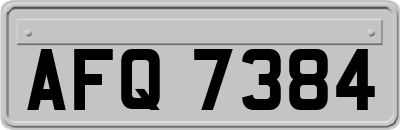 AFQ7384