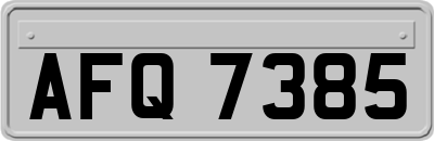AFQ7385