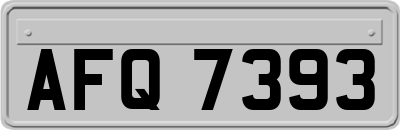 AFQ7393