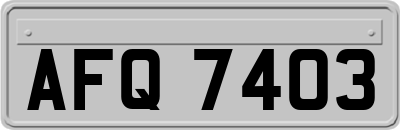 AFQ7403