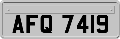 AFQ7419