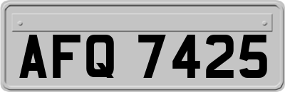 AFQ7425