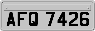 AFQ7426