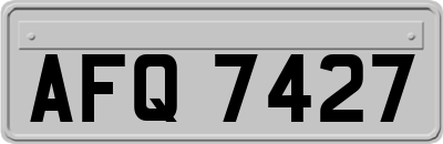 AFQ7427