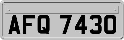AFQ7430