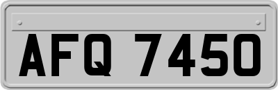 AFQ7450