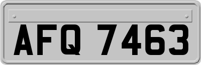 AFQ7463
