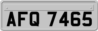 AFQ7465
