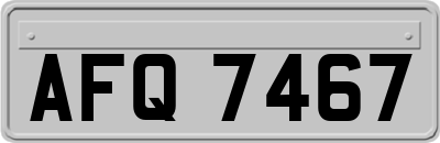 AFQ7467