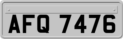AFQ7476
