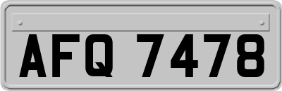 AFQ7478