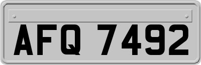 AFQ7492