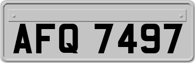 AFQ7497