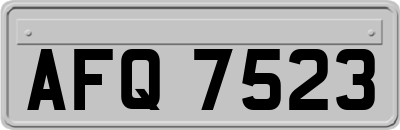 AFQ7523