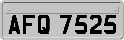 AFQ7525