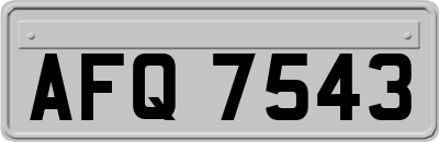 AFQ7543
